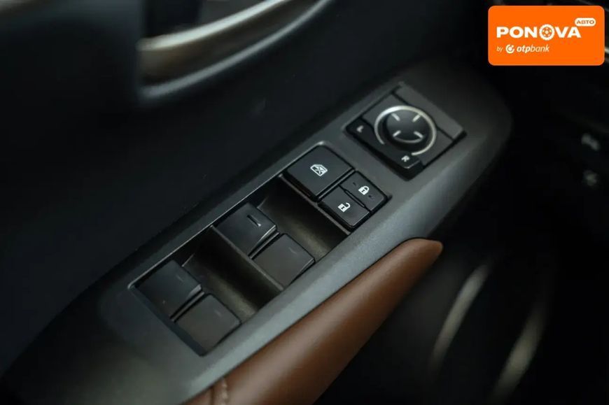 Lexus NX, 2015 р., Бензин, 88 тис. км, Позашляховик / Кросовер, Сірий, Чернівці AT-10399468 фото