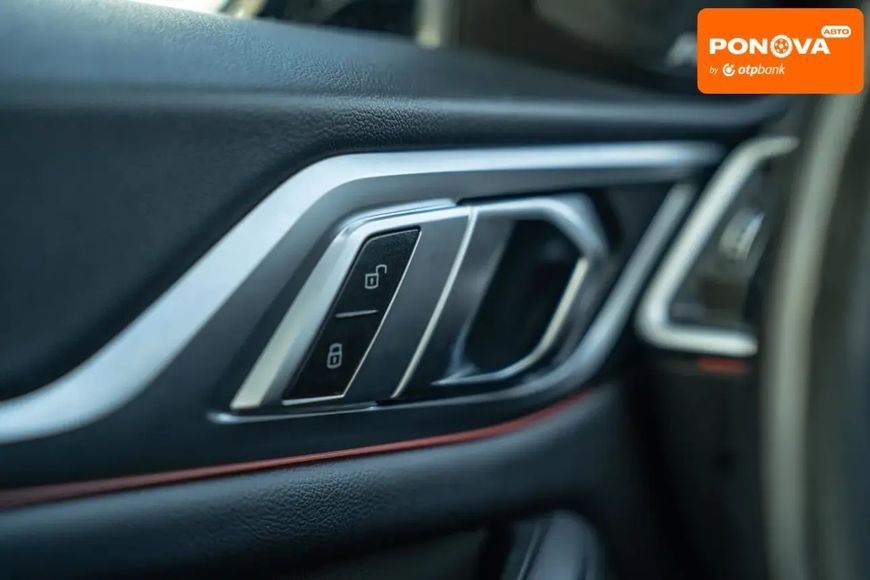 BMW i4, 2022 р., Електро, 50 тис. км, Седан, Синій, Чернівці AT-10411135 фото