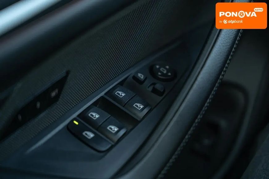 BMW i4, 2022 р., Електро, 50 тис. км, Седан, Синій, Чернівці AT-10411135 фото