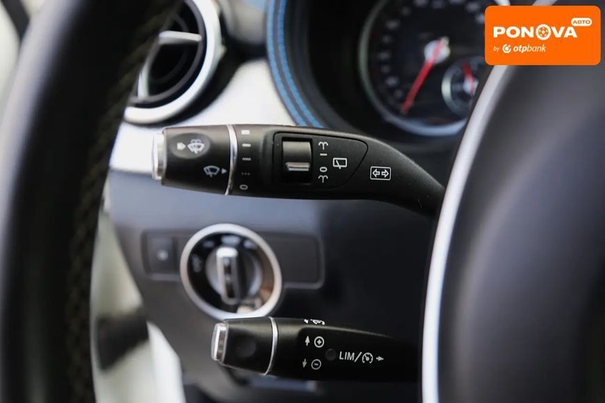 Mercedes-Benz B-Class, 2016 г., Електро, 124 тыс. км, Хетчбек, Белый, Киев AT-10416548 фото