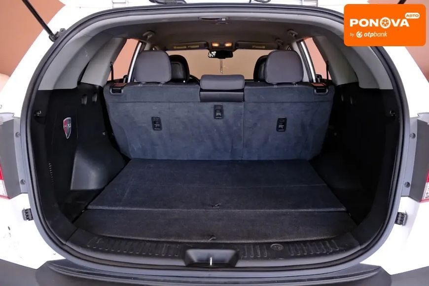 Kia Sorento, 2012 р., Бензин, 200 тис. км, Позашляховик / Кросовер, Білий, Одеса AT-10417931 фото