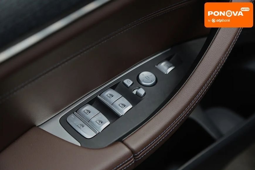 BMW X3, 2022 г., Дизель, 12 тыс. км, Внедорожник / Кроссовер, Синий, Киев AT-10418563 фото