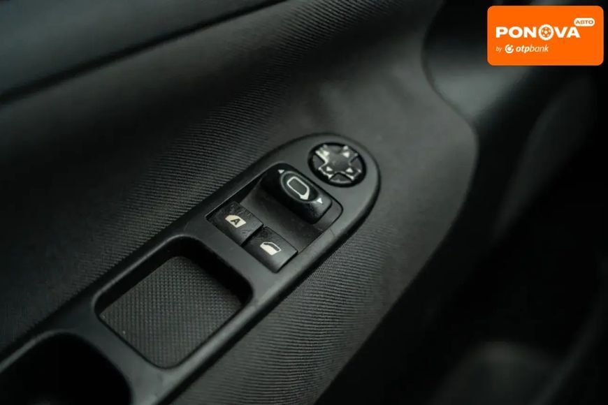Peugeot 207, 2009 р., Бензин, 162 тис. км, Хетчбек, Чорний, Чернівці AT-10414383 фото