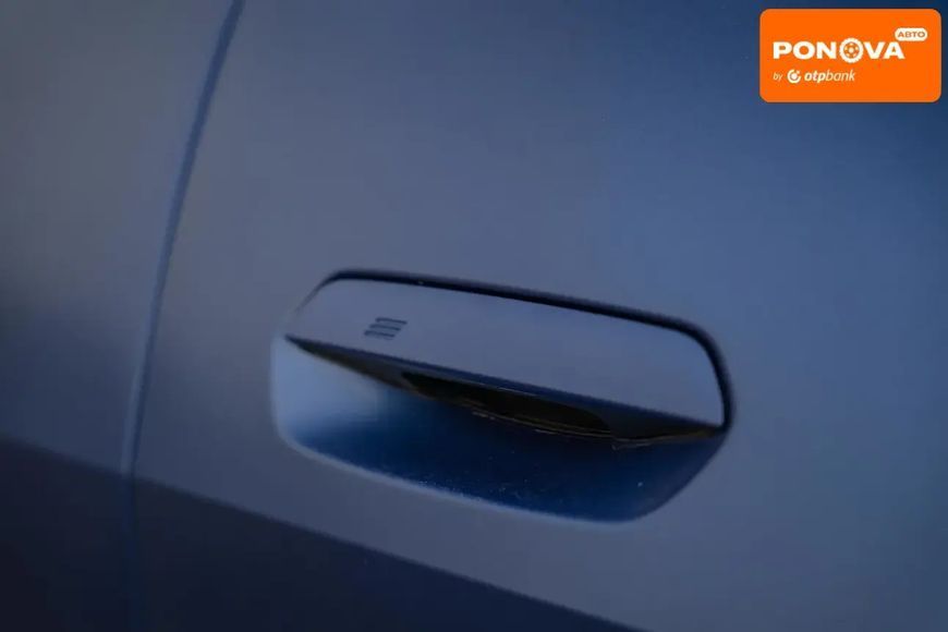 BMW i4, 2022 р., Електро, 50 тис. км, Седан, Синій, Чернівці AT-10411135 фото