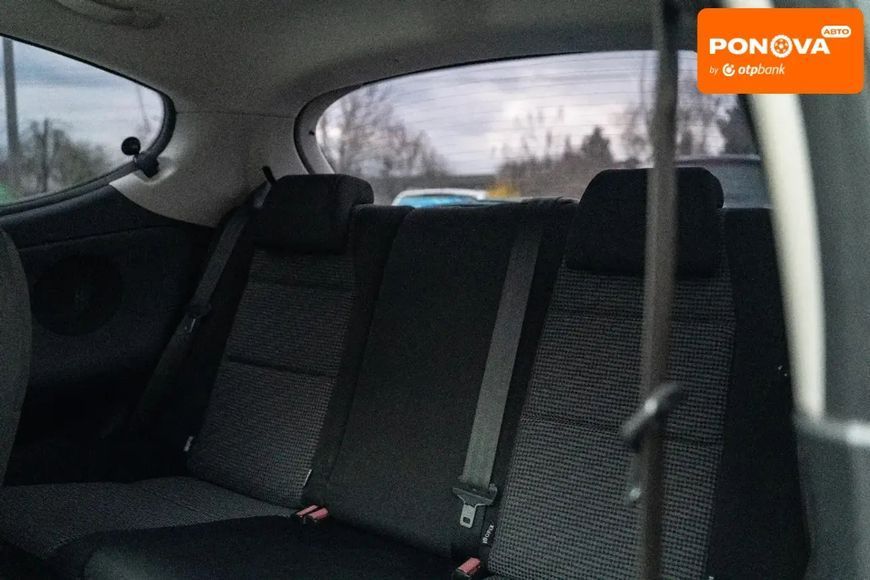 Peugeot 207, 2009 р., Бензин, 162 тис. км, Хетчбек, Чорний, Чернівці AT-10414383 фото