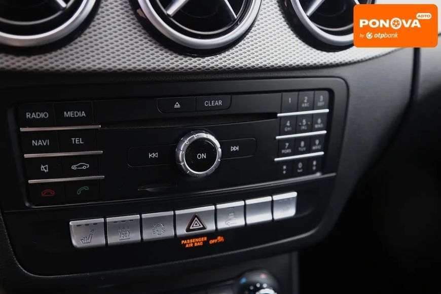 Mercedes-Benz B-Class, 2016 г., Електро, 124 тыс. км, Хетчбек, Белый, Киев AT-10416548 фото