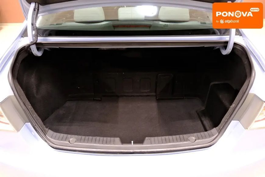 Hyundai Sonata, 2014 г., Гибрид (HEV), 186 тыс. км, Седан, Синий, Одесса AT-10409412 фото