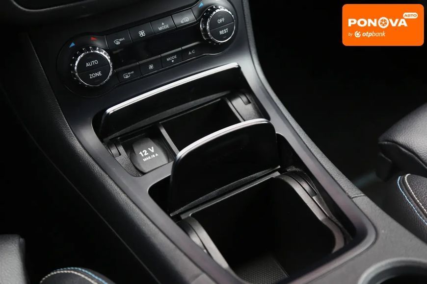 Mercedes-Benz B-Class, 2016 г., Електро, 124 тыс. км, Хетчбек, Белый, Киев AT-10416548 фото