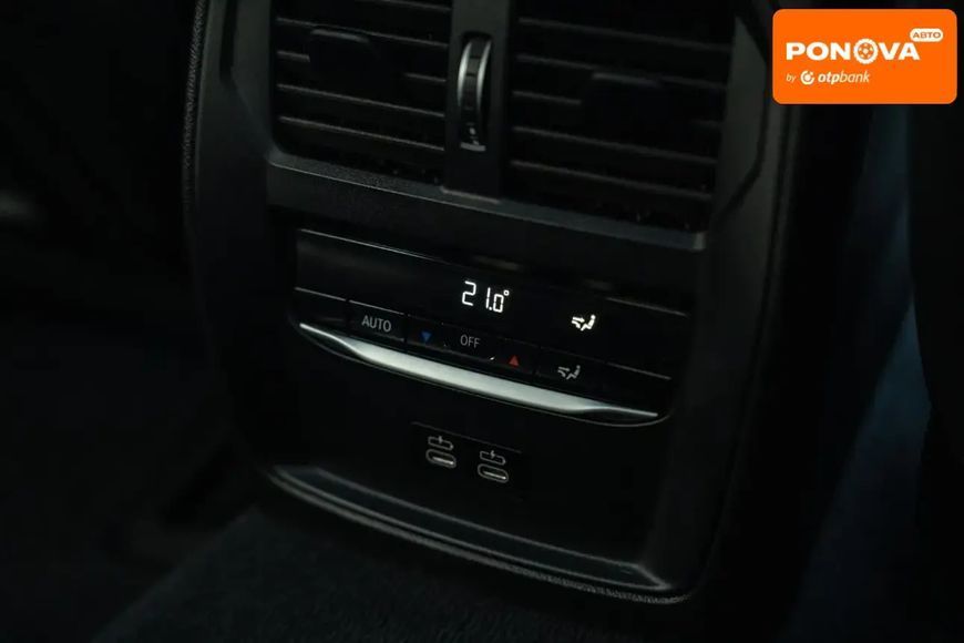 BMW i4, 2022 р., Електро, 50 тис. км, Седан, Синій, Чернівці AT-10411135 фото