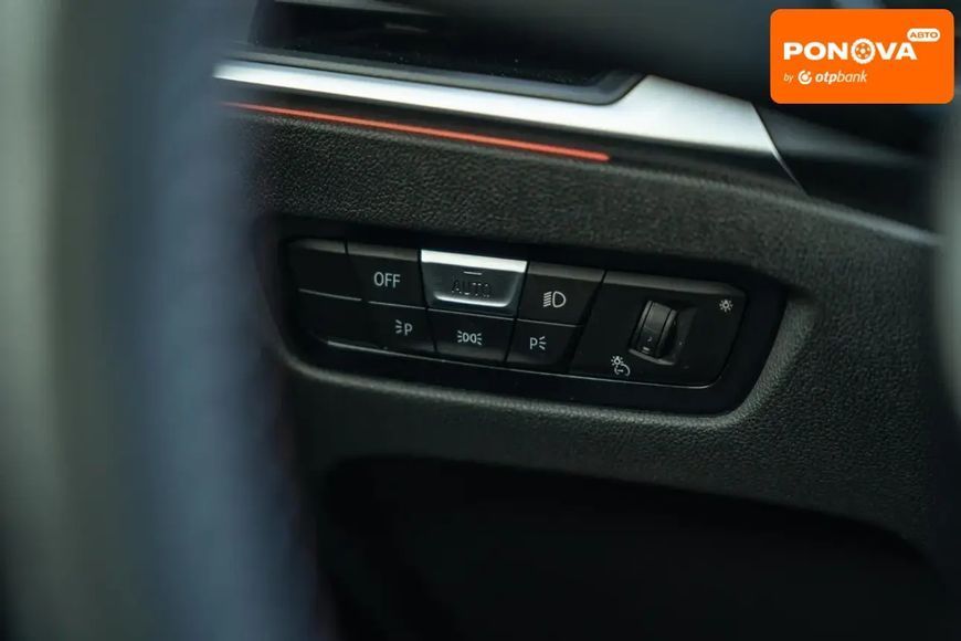 BMW i4, 2022 р., Електро, 50 тис. км, Седан, Синій, Чернівці AT-10411135 фото