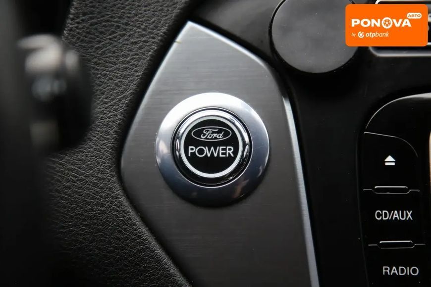 Ford Mondeo, 2011 р., Бензин, 259 тис. км, Седан, Білий, Харків AT-10417615 фото