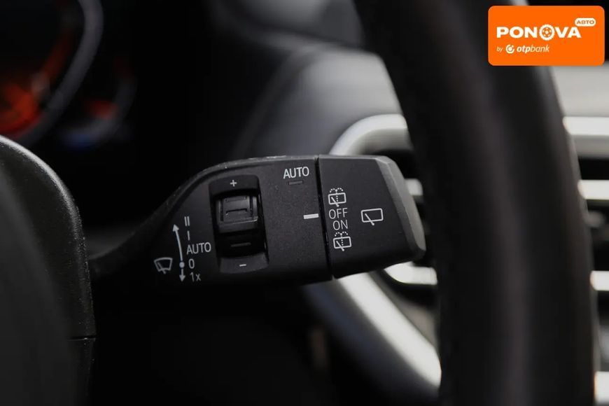 BMW X3, 2022 г., Дизель, 12 тыс. км, Внедорожник / Кроссовер, Синий, Киев AT-10418563 фото