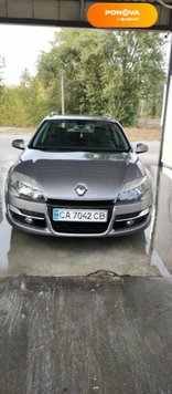 Renault Laguna, 2012, Дизель, 391 тис. км, Універсал, Черкаси Cars-Pr-248791 фото