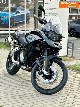 BMW F 850GS, 2022, Бензин, 850 см³, 7 тис. км, Мотоцикл Багатоцільовий (All-round), Чорний, Одеса moto-37658 фото