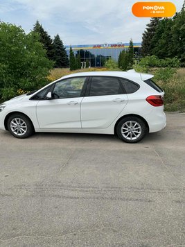 BMW 2 Series Active Tourer, 2019, Дизель, 1.5 л., 251 тис. км, Мінівен, Білий, Кропивницький (Кіровоград) Cars-Pr-141812 фото