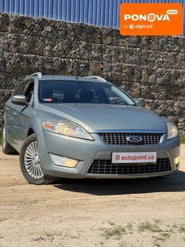 Ford Mondeo, 2008 р., Дизель, 330 тис. км, Суми AT-10416728 фото