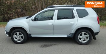 Dacia Duster, 2011, Дизель, 1.5 л., 124 тис. км, Позашляховик / Кросовер, Одеса Cars-Pr-267729 фото