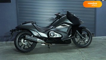 Honda NM4 Vultus, 2017, Не указано, 13 тис. км, Макси-скутер, Киев moto-193979 фото