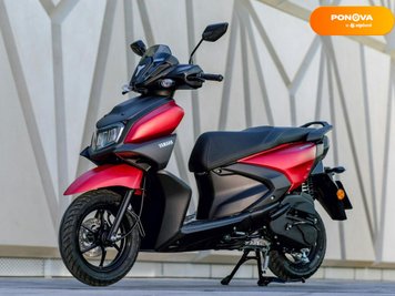 Новый Yamaha RayZR, 2024, Бензин, 125 см3, Скутер, Хмельницкий new-moto-106184 фото