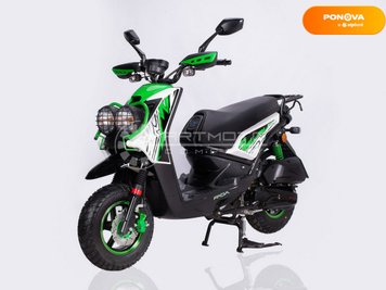 Новий Fada FD, 2022, Бензин, 150 см3, Скутер, Київ new-moto-105302 фото