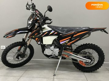 Новый Kovi Lite 300, 2024, Бензин, 279 см3, Мотоцикл, Хмельницкий new-moto-106109 фото