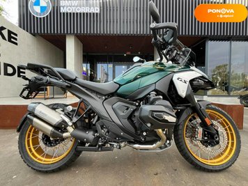 Новий BMW R 1300GS, 2024, Бензин, 1300 см3, Мотоцикл, Одеса new-moto-115819 фото