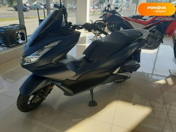 Новий Honda PCX 125, 2024, Бензин, 125 см3, Скутер, Харків new-moto-104288 фото