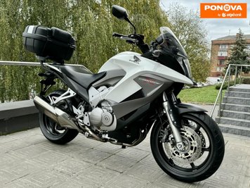 Honda VFR 800X Crossrunner, 2013, Бензин, 800 см³, 36 тис. км, Мотоцикл Багатоцільовий (All-round), Хмельницький moto-250196 фото