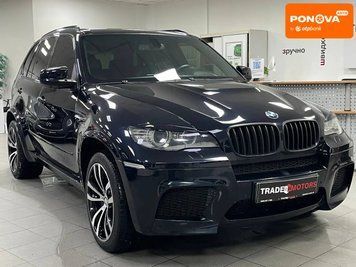 BMW X5 M, 2011 р., Бензин, 177 тис. км, Позашляховик / Кросовер, Київ AT-10414133 фото