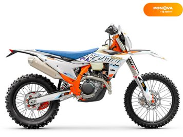 Новый KTM Enduro, 2024, Бензин, 449 см3, Мотоцикл, Николаев new-moto-106364 фото