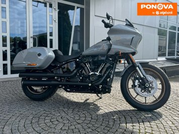 Новий Harley-Davidson Low Rider	, 2024, 1923 см3, Мотоцикл, Київ new-moto-259645 фото