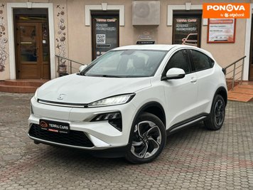 Honda M-NV, 2024, Електро, 1 тис. км, Позашляховик / Кросовер, Білий, Чернівці 279337 фото