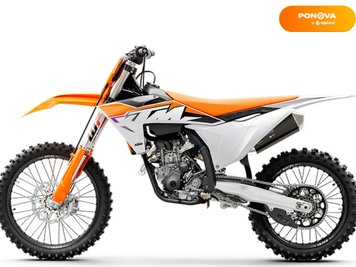 Новый KTM SX, 2023, Бензин, 250 см3, Мотоцикл, Львов new-moto-106259 фото