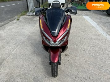 Новий Honda PCX 150, 2019, Скутер, Київ new-moto-203368 фото