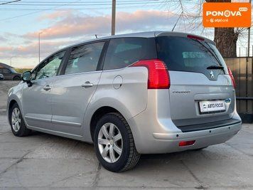 Peugeot 5008, 2009 р., Дизель, 229 тис. км, Київ AT-10413894 фото
