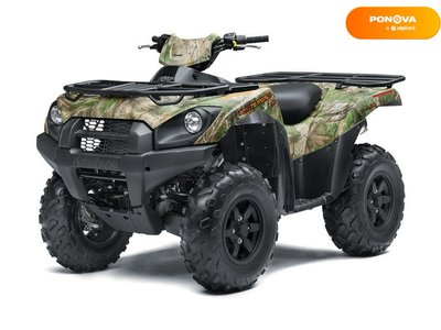 Новий Kawasaki Brute Force, 2023, Бензин, 749 см3, Квадроцикл, Київ new-moto-106391 фото