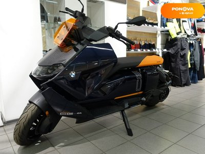 Новий BMW CE 04, 2024, Електро, Скутер, Дніпро (Дніпропетровськ) new-moto-104257 фото