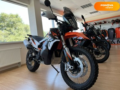 Новий KTM 890 Adventure R, 2022, Бензин, 889 см3, Мотоцикл, Дніпро (Дніпропетровськ) new-moto-104190 фото