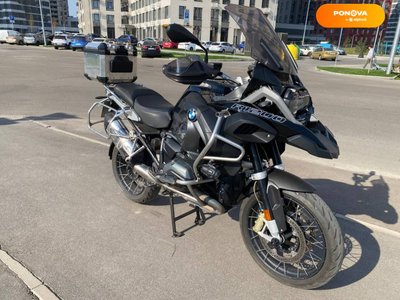 BMW R 1200C, 2018, Бензин, 1200 см³, 42 тыс. км, Мотоцикл Туризм, Чорный, Киев moto-37494 фото