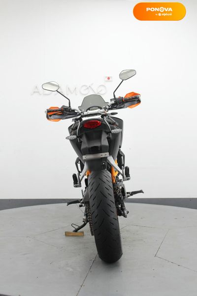 KTM 390 Duke, 2014, Бензин, 390 см³, 22 тис. км, Мотоцикл без оптекателей (Naked bike), Оранжевый, Гнівань moto-199487 фото