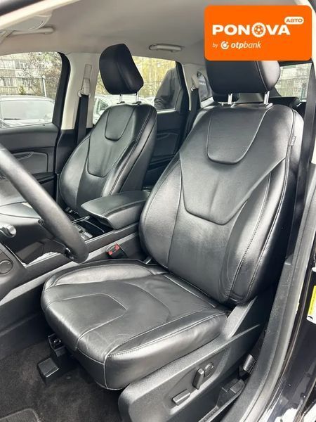 Ford Edge, 2019 г., Бензин, 101 тыс. км, Сумы AT-10415097 фото