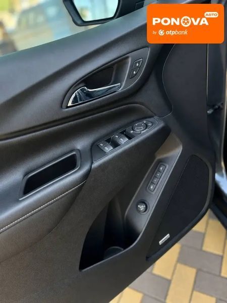 Chevrolet Equinox, 2018 г., Бензин, 224 тыс. км, Внедорожник / Кроссовер, Серый, Николаев AT-10416866 фото