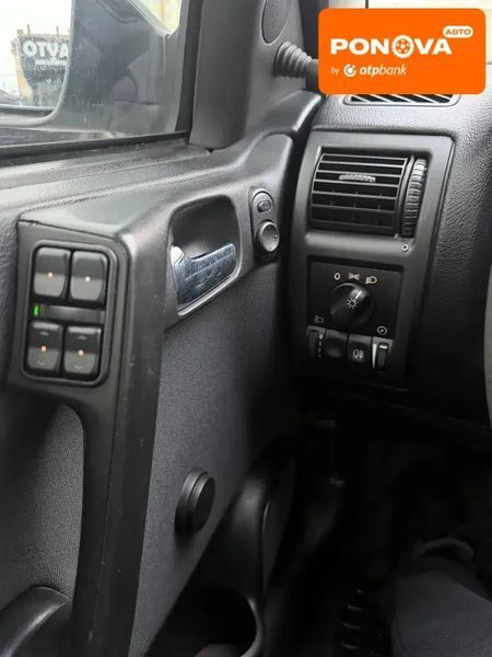 Opel Astra, 2008 р., Бензин, 280 тис. км, Седан, Бежевий, Софіївська Борщагівка AT-10412406 фото