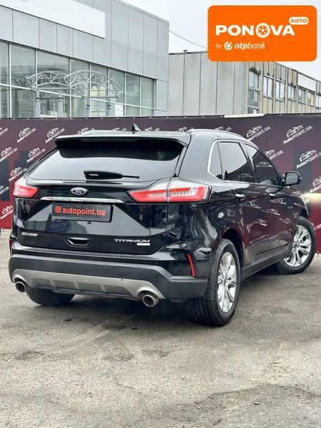 Ford Edge, 2019 г., Бензин, 101 тыс. км, Сумы AT-10415097 фото