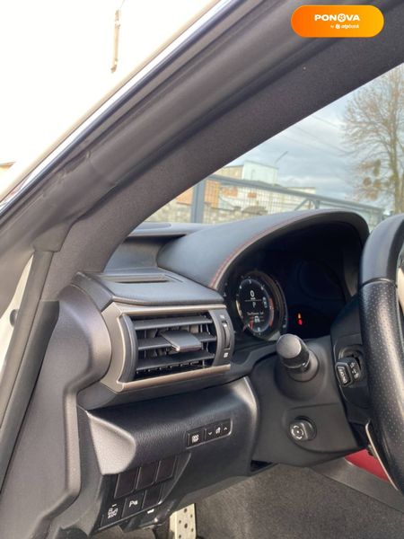Lexus RC, 2015, Бензин, 3.46 л., 114 тыс. км, Купе, Белый, Ровно 17586 фото