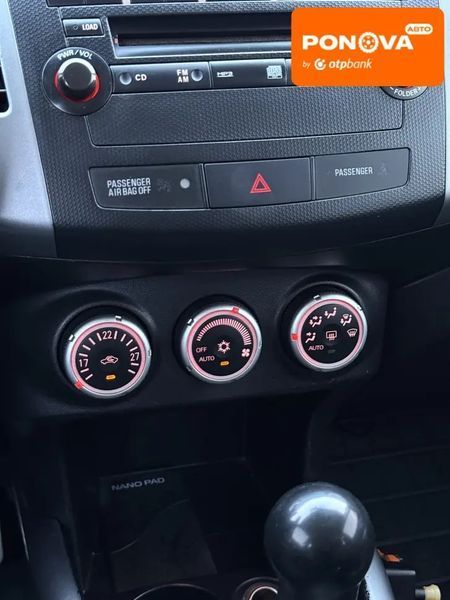 Mitsubishi Outlander, 2007 г., Дизель, 298 тыс. км, Сумы AT-10416666 фото