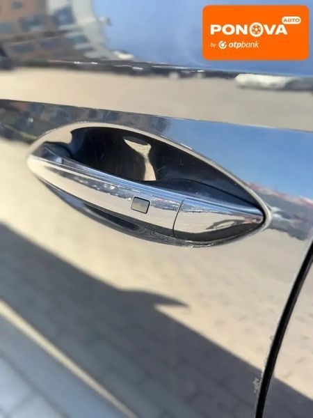 Hyundai Sonata, 2019 г., Газ, 175 тыс. км, Седан, Чорный, Софіївська Борщагівка AT-10418265 фото