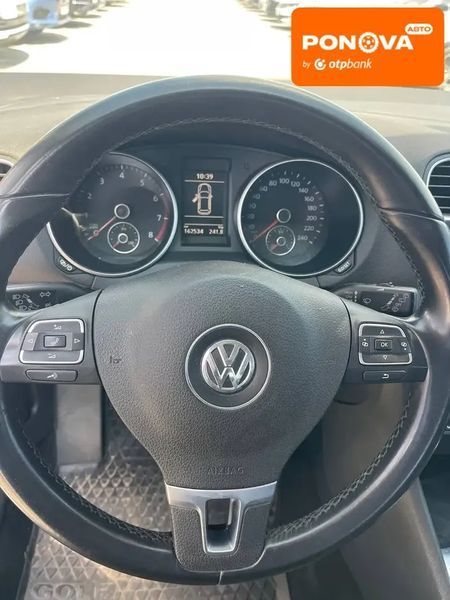 Volkswagen Golf, 2012 р., Бензин, 162 тис. км, Хетчбек, Білий, Дніпро (Дніпропетровськ) AT-10419702 фото