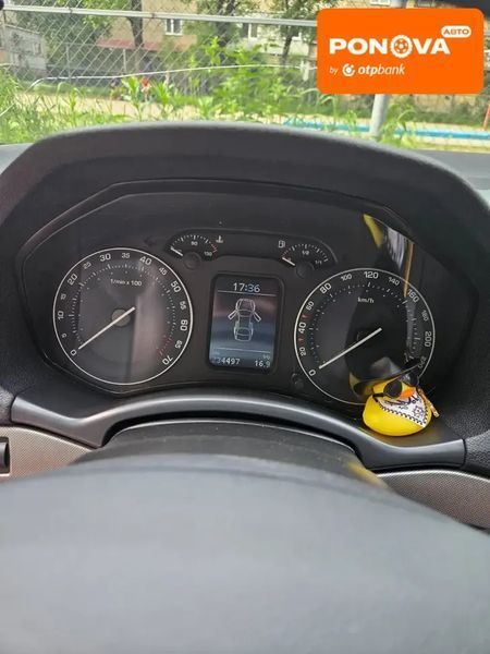 Skoda Octavia, 2005 г., Бензин, 240 тыс. км, Универсал, Зеленый, Коломыя AT-10404885 фото