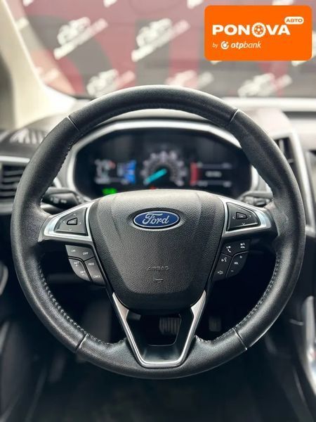 Ford Edge, 2019 г., Бензин, 101 тыс. км, Сумы AT-10415097 фото